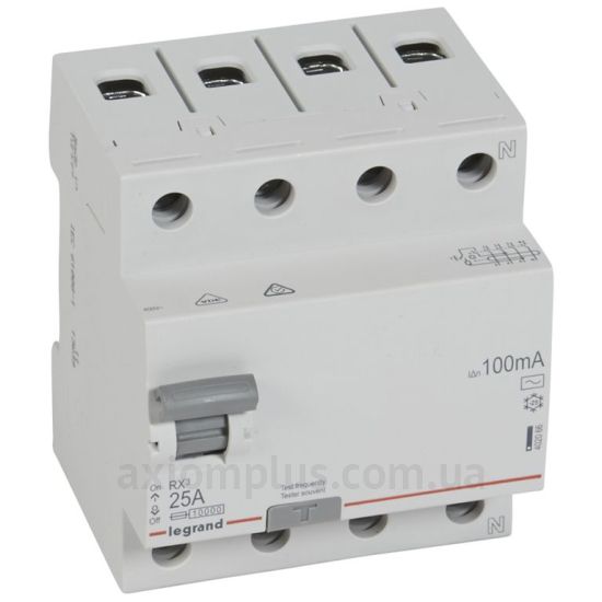 Legrand RX3 402066 фото