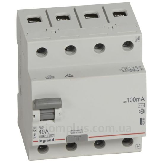 Фото Legrand RX3 402067