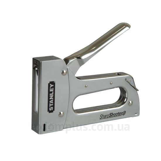 Механический степлер Stanley OPP Heavy Duty TR110 изображение