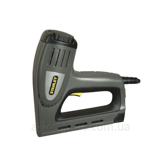 Мережевний степлер Stanley TRE550 зображення