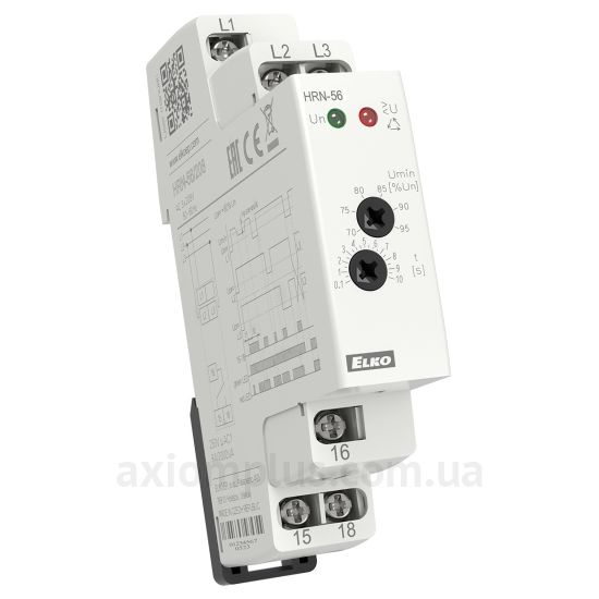 Elko-Ep HRN-56/120V