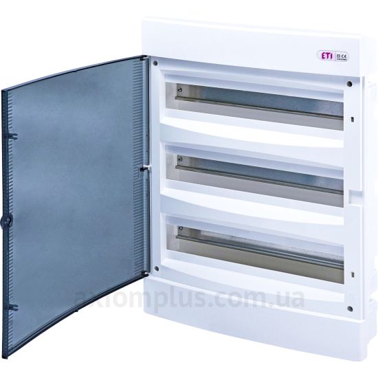 ETI 1101047 (IP40) зображення