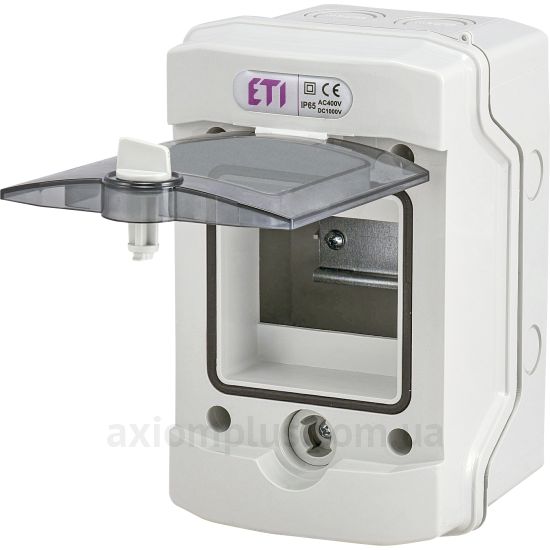 ETI 1101060 (IP65) фото