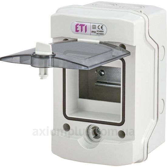 ETI 1101170 (IP65) фото