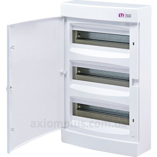ETI 1101009 (IP40) зображення