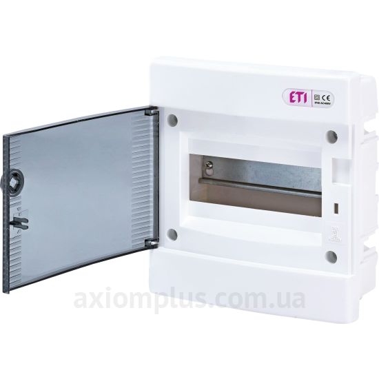 ETI 1101010 (IP40) зображення