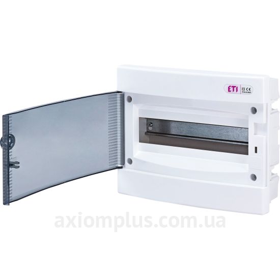 ETI 1101011 (IP40) зображення