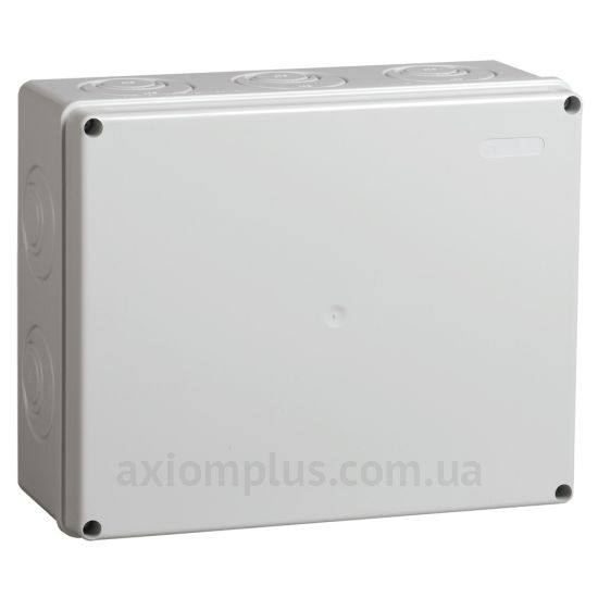 Зображення IEK КМ41272 UKO10-240-195-090-K41-55 240мм×195мм глибина 90мм (IP55)