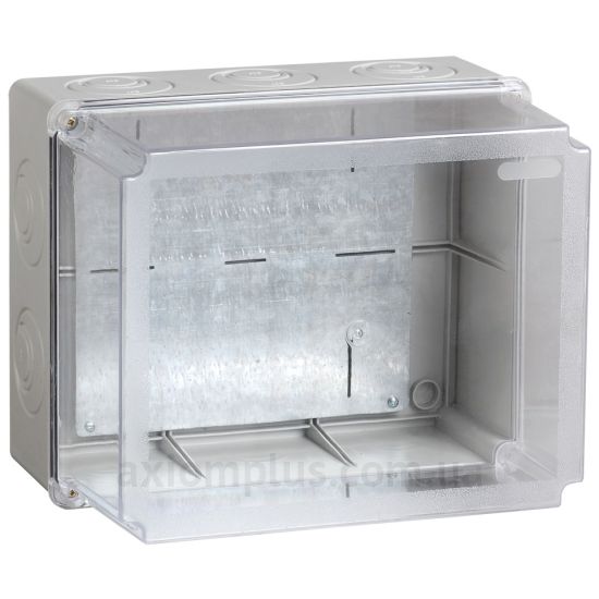 Зображення IEK КМ41348 UKO10-240-195-165-K53-55 240мм×195мм глибина 165мм (IP55)