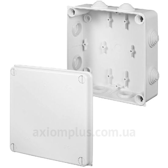 Фото Elektro-Plast PK-7 IP55 0238-01 167мм×167мм глибина 75мм (IP55)