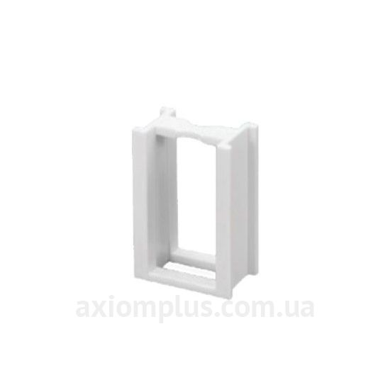 Белый подрозетник Elektro-Plast 613575 (0220-02.)
