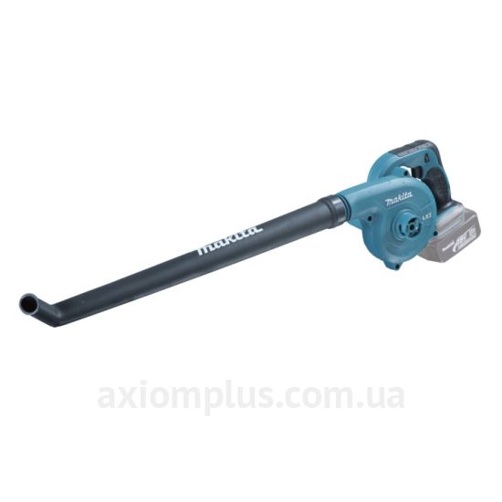 Садовий повітродув Makita BUB183Z зображення