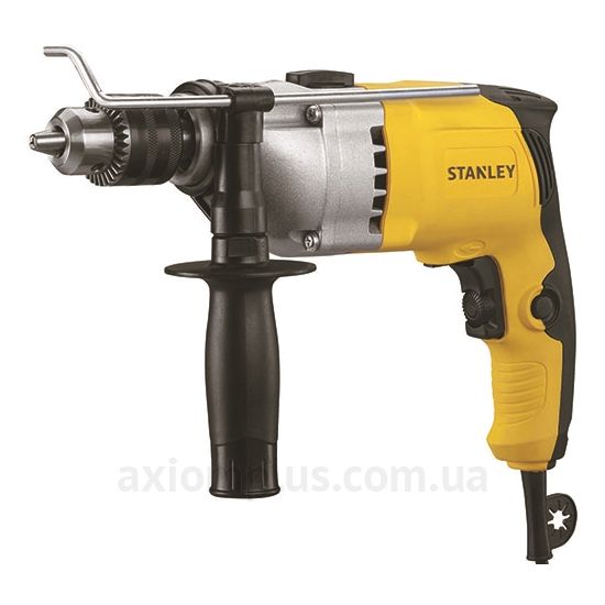Электродрель Stanley Basic STDH8013 - изображение