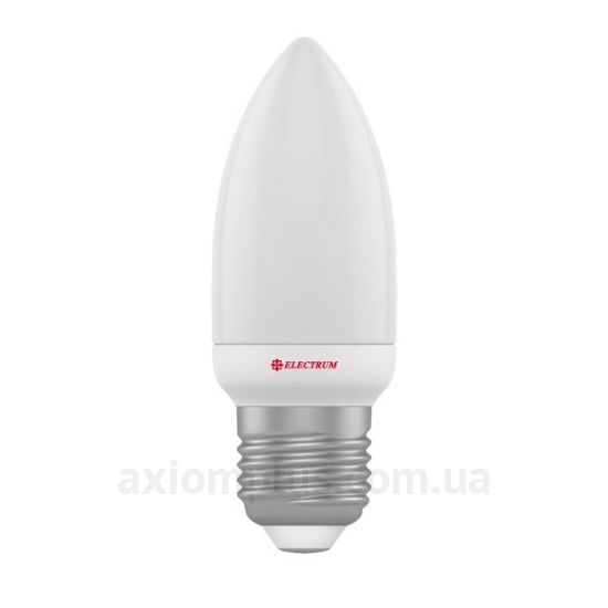 Зображення лампочки Electrum LC-5 артикул A-LC-1806