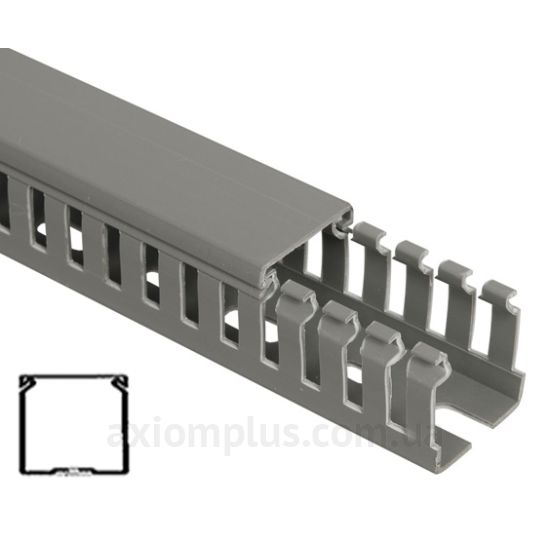 Зображення IEK CKM50-060-060-1-K03