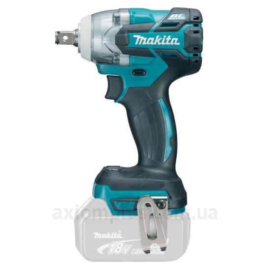 Makita Professional DTW281Z - фото