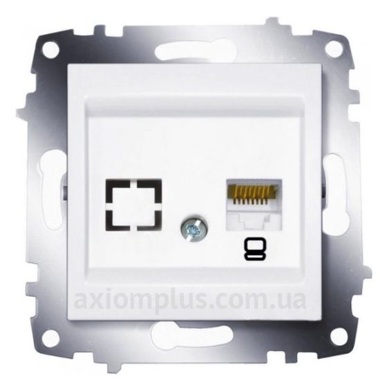 Изображение ABB серии Cosmo 619-010200-247 белого цвета