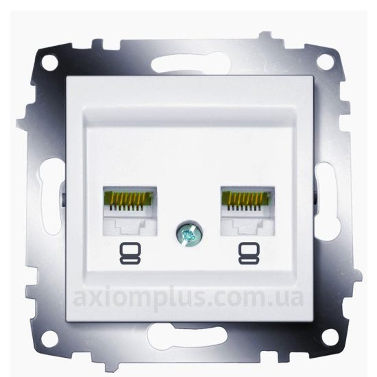 Изображение ABB из серии Cosmo 619-010200-248 белого цвета