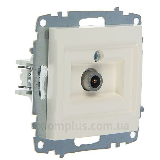 Изображение ABB серии Cosmo 619-010200-273 белого цвета