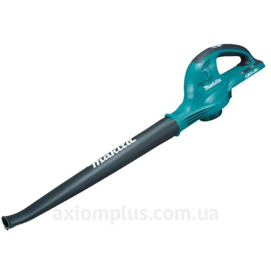 Садовый воздуходув Makita DUB361Z фото