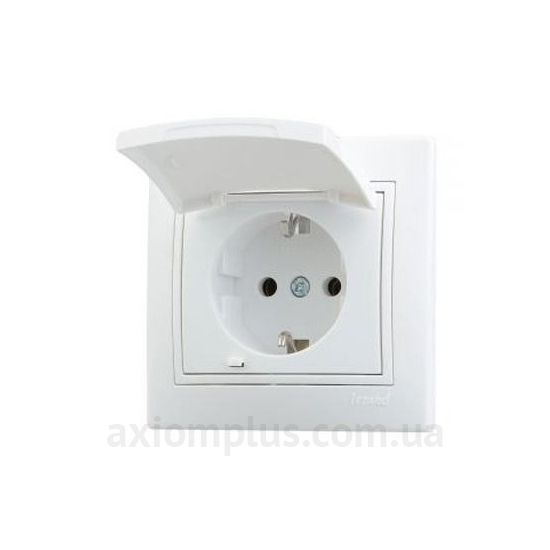 Фото Lezard из серии Mira 701-0202-123В белого цвета