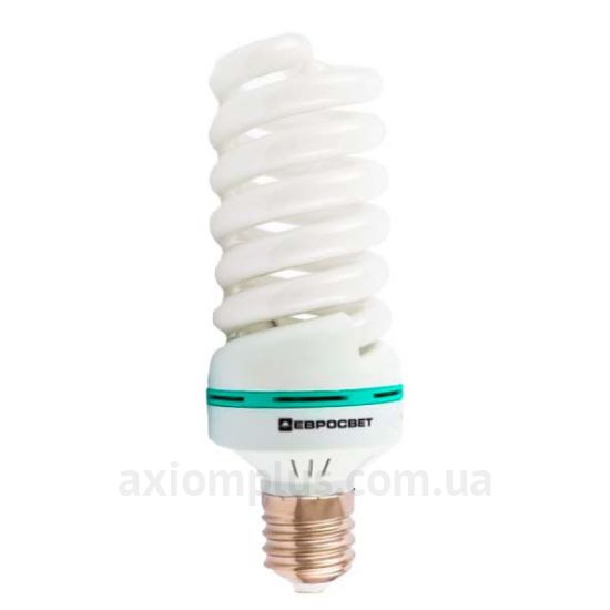 Изображение FS-65-4200-40 Евросвет на 65Вт Е27 4200К 4500Лм (артикул 38889)