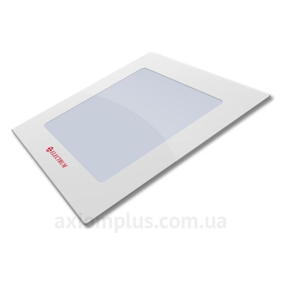 Квадратний світильник білого кольору Electrum QUADRO-15 B-LD-1819 фото