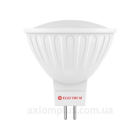 Изображение лампочки Electrum LR-8 артикул A-LR-0629