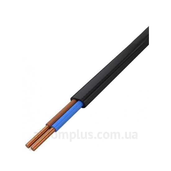 Фото ВВГ-П-нг 2x4 мм²