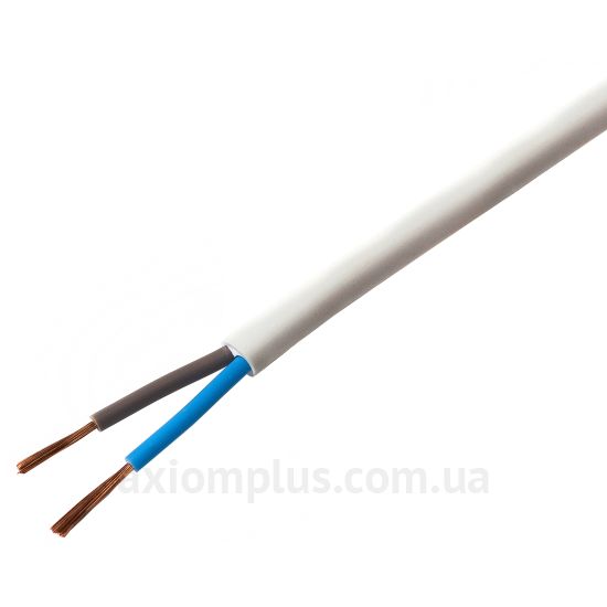 Фото ПВС 2x1 мм²