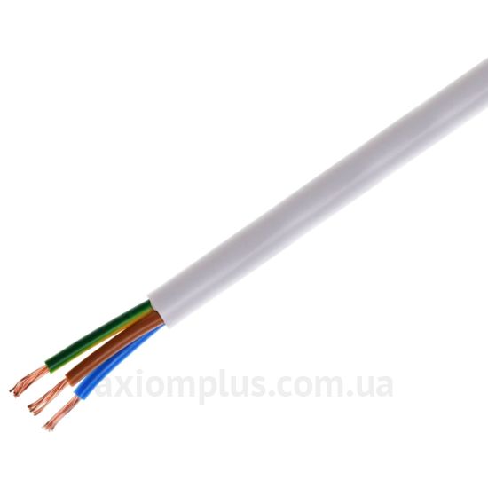 Фото ПВС 3x1 мм²