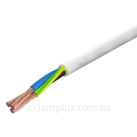 Зображення ПВС 3x4 мм²
