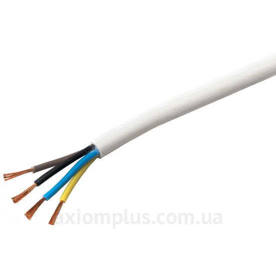 Зображення ПВС 4x1,5 мм²
