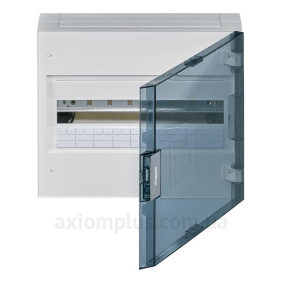 Hager VB118TB (IP40) зображення