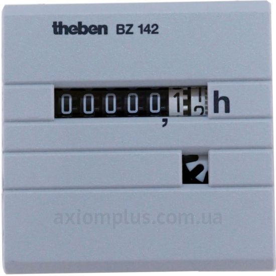Счетчик моточасов Theben BZ 142-1 (th 1420721)