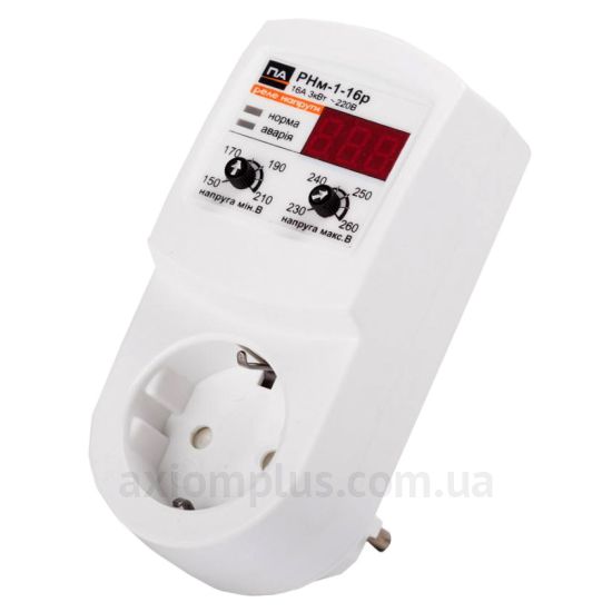 ПромАвтоматика РНм-1-16 p