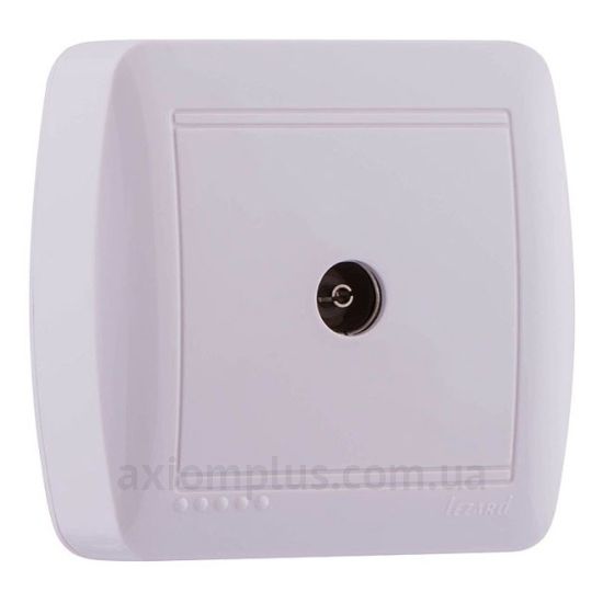 Фото Lezard из серии Demet 711-0200-130 белого цвета