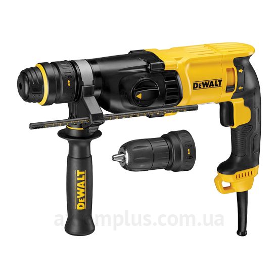 DeWALT Basic D25134K - фото