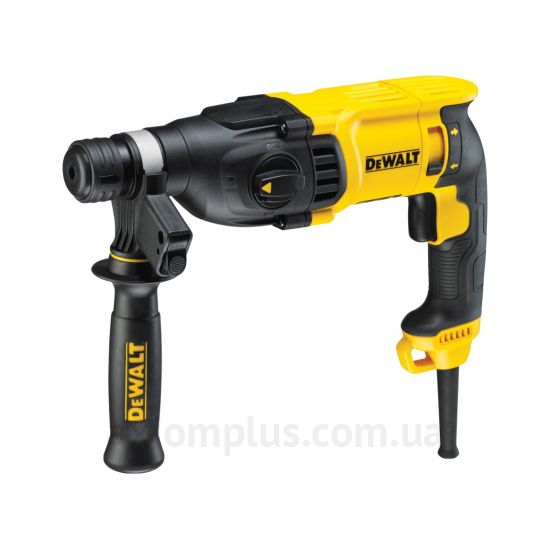 DeWALT Basic D25133K - фото