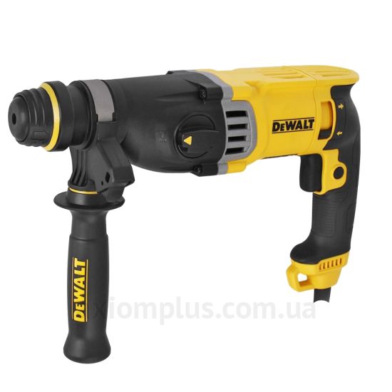 DeWALT Basic D25143K - фото