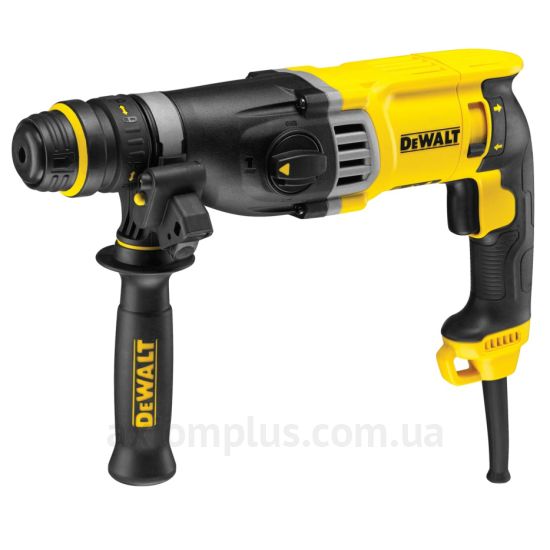 DeWALT Basic D25144K - изображение
