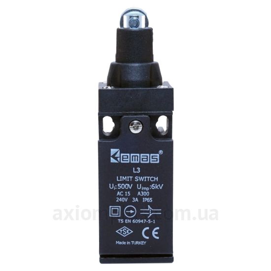 Зображення EMAS L3K13MUM331