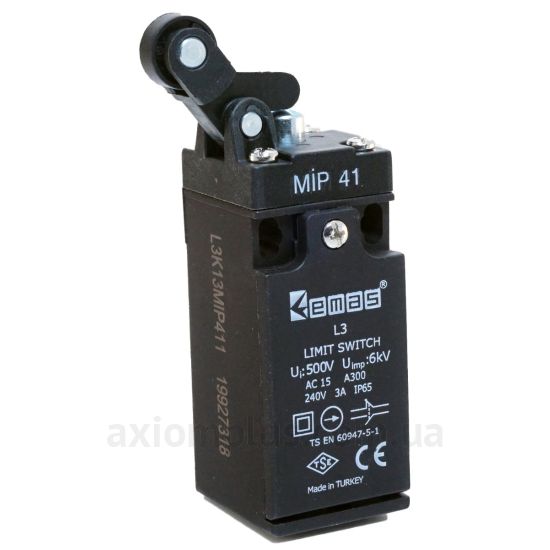 Зображення EMAS L3K13MIP411