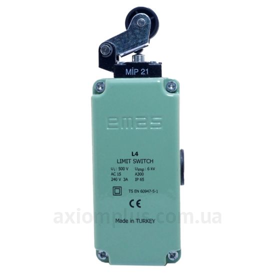 EMAS L4K16MIP211