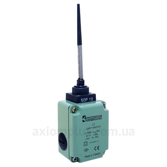 EMAS L1K13SOP101
