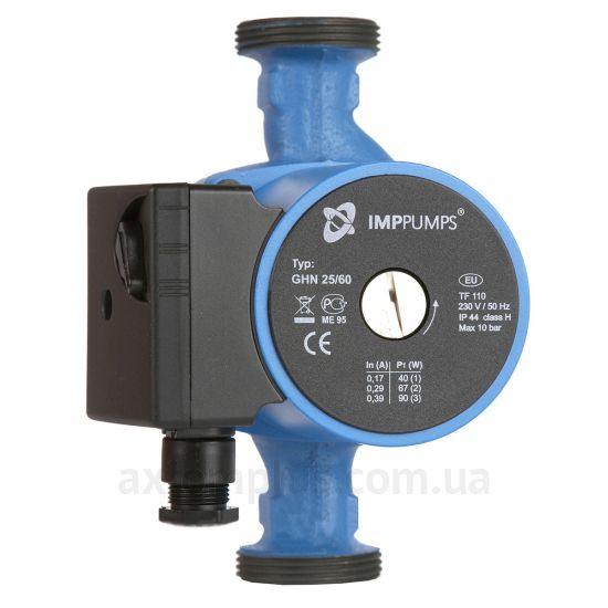 Фото IMP Pumps 979521703