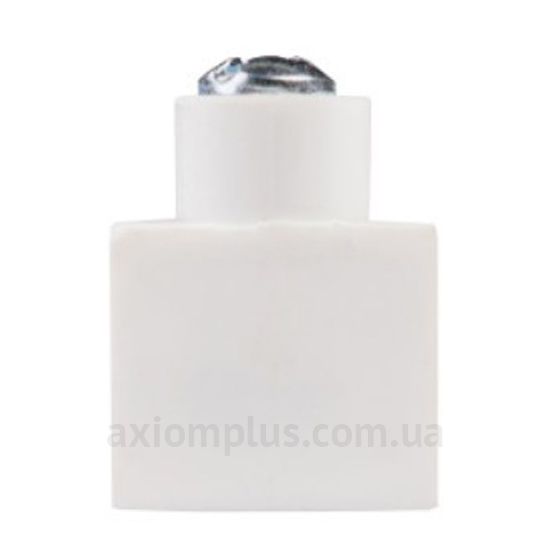 0940-00. Elektro-Plast білого кольору (на 1 контакт) (перетин до 2,5мм²)