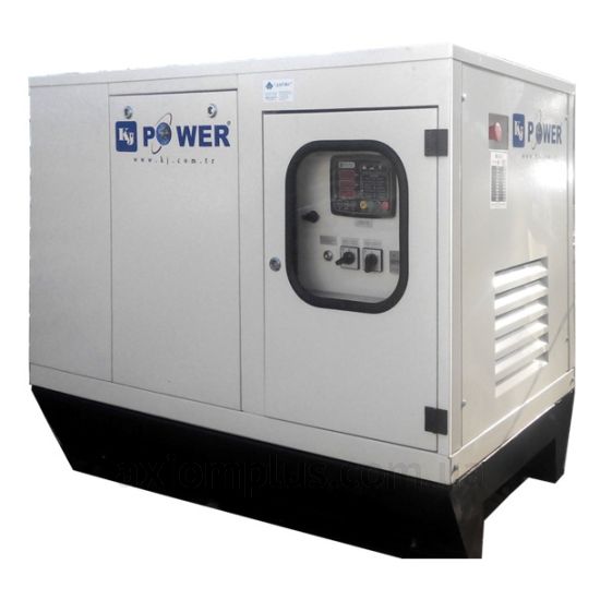 Зображення KJ Power KJT12TS