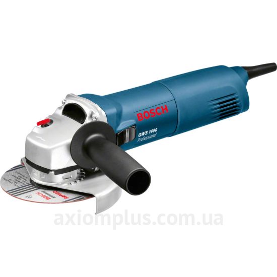 Зображення Bosch GWS 1400