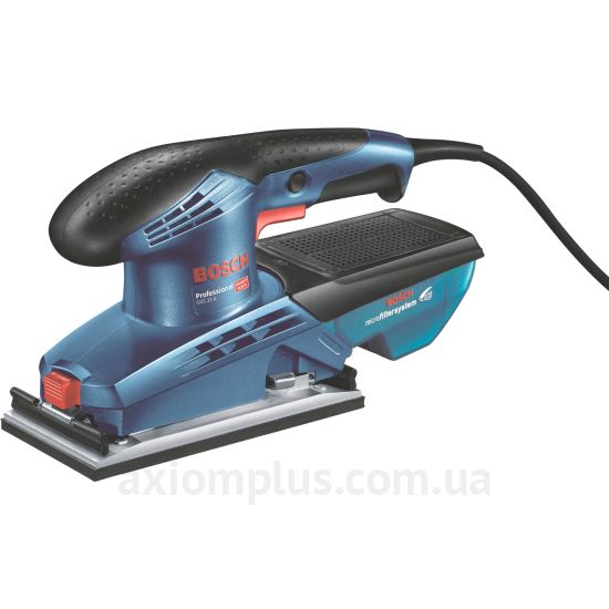 Фото Bosch GSS 23 A